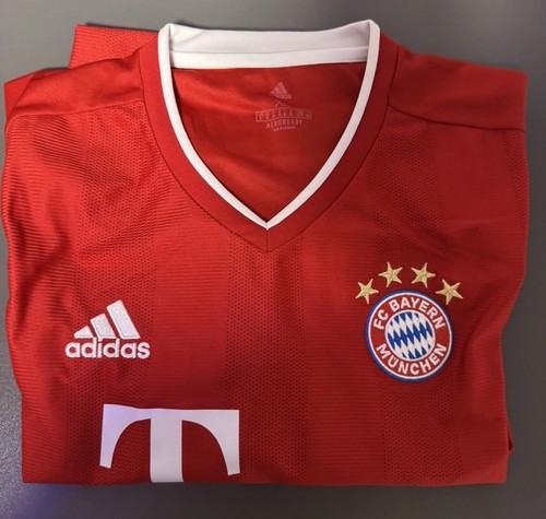 Bayern münchen trikot - fc,