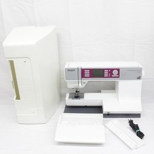 Pfaff quilt expression - , 4.0