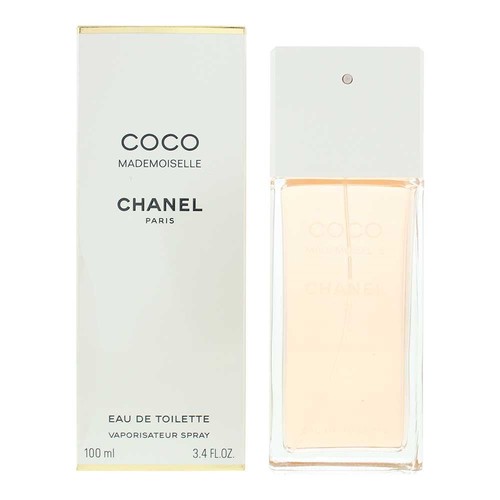 Chanel coco mademoiselle - coco, eau