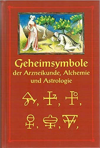 Die geheimsymbole der - geheimsymbole,
