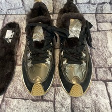 MJUS Sneaker Turnschuh 41 Neu