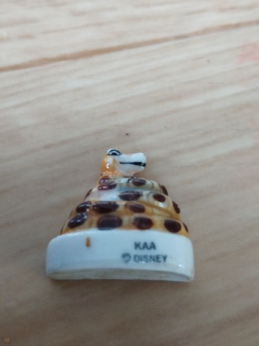Disney bohne kaa - disney, f1