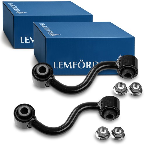 Lemförder koppelstange - 2x,
