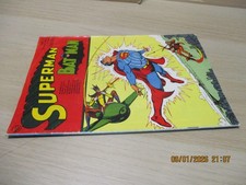 Superman 11 / 1974 Ehapa