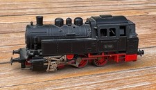 Kleinbahn Dampflok D80