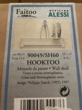 Alessi Philippe Starck Faitoo