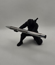 Ninja Stift Halter Figur Deko