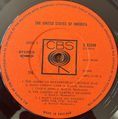 The united states america - the, of