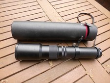 Albinar tele 500mm 8 - albinar,