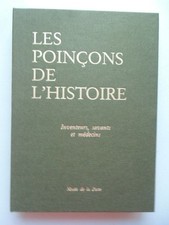 Les Poincons de L'Histoire