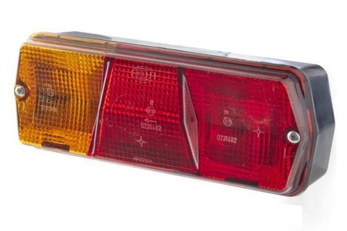 Hella mercedes 1977 - hella, 1977-1989