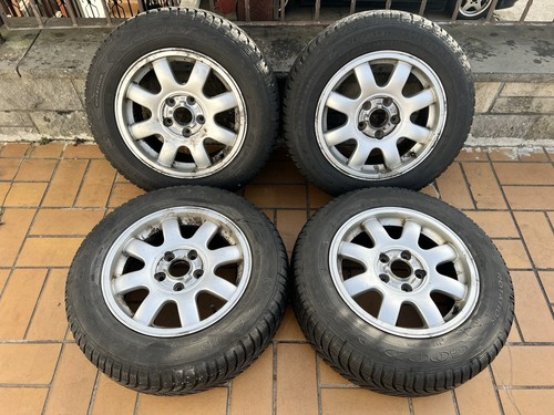 Originalsatz zoll audi a4 - originalsatz, 15