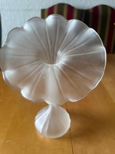 Leonardo vintage glasvase in - leonardo,