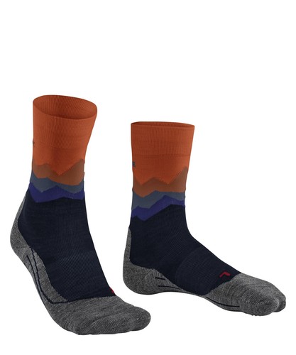 Falke herren wandersocken - wandersocken, tk2