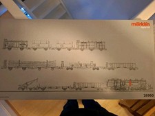 Marklin 26960