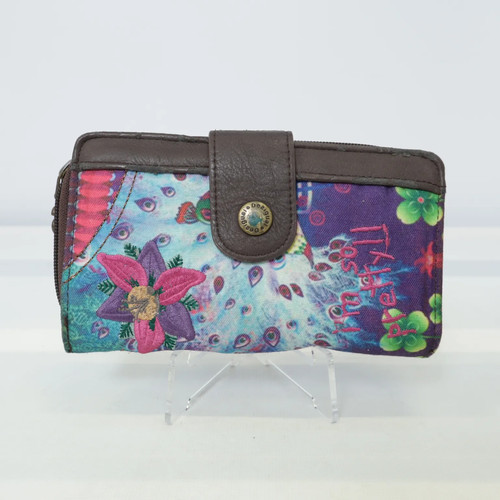 Desigual portemonnaie - desigual,,