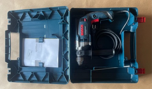 Schlagbohrmaschine bosch gsb - schlagbohrmaschine,
