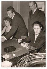Fotografie casino spielbank - casino,