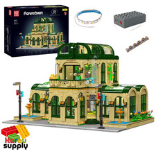 Mould King 16057 Street View