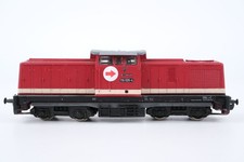 Gützold diesellok 110 - h0,