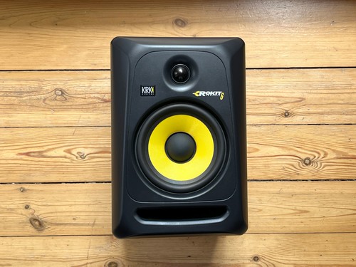 Krk rokit rp6 - g3, aktiver
