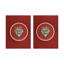 Riegeler Bier roter Kreis