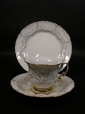 MEISSEN PORZELLAN*KAFFEEGEDECK