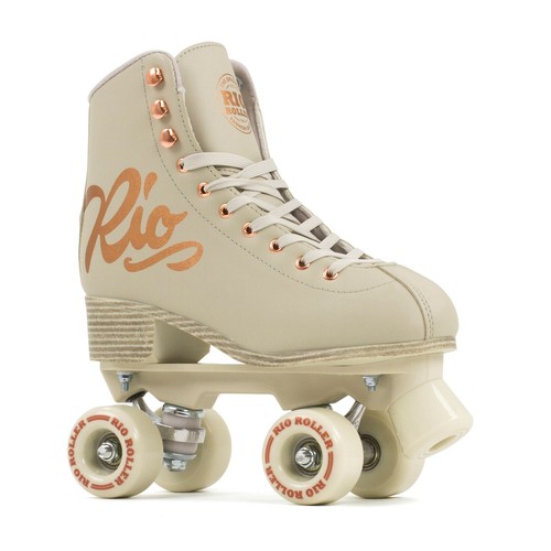 Rio roller rose rollschuhe - rollschuhe, in