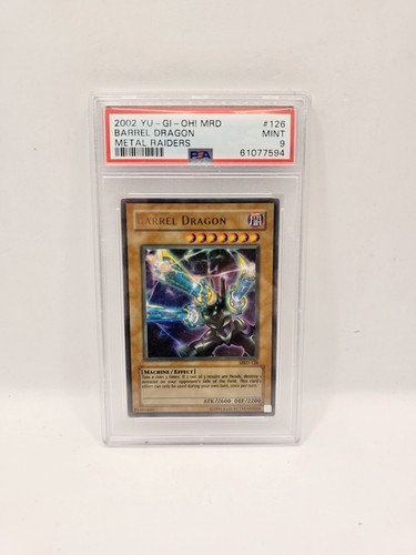 Karte fassdrache - yu-gi-oh,