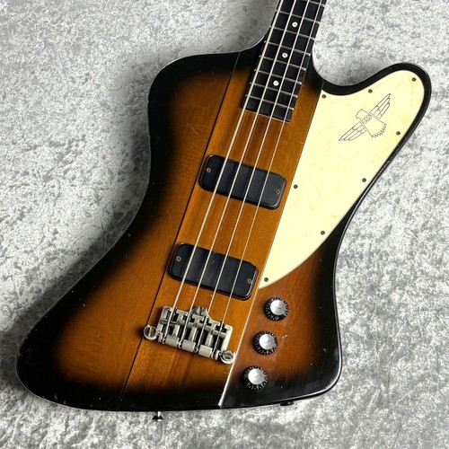Gibson thunderbird 02kg - thunderbird, iv