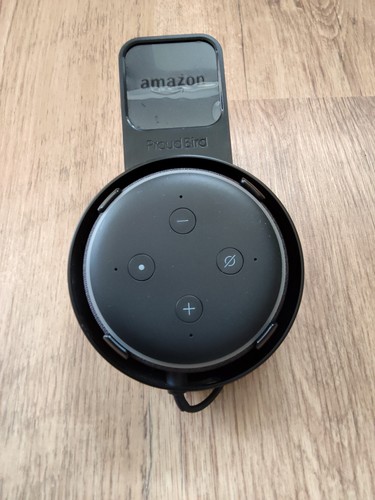 Echo dot mit - dot, 3
