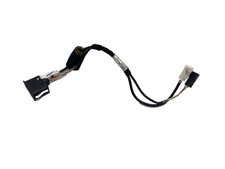 BMW E91 LCI AUX USB Anschluss