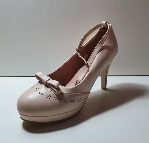 Damen riemchen pumps mary - pumps,