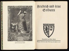 Friedrich und seine Soldaten 