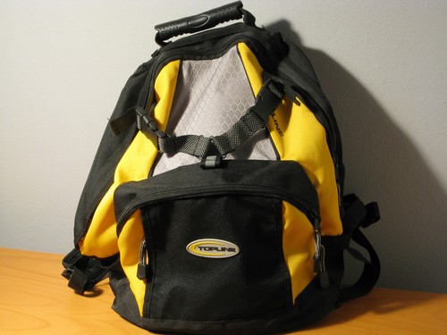 Wanderrucksack 50cm - ca.,