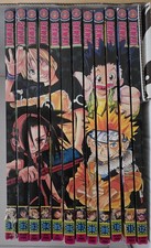 Manga Sammlung „Banzai!“