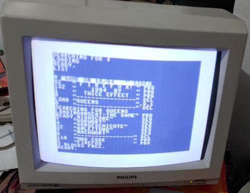 Philips cm8802 oog - cm8802/oog, farbmonitor