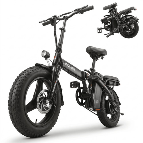 Bike herren damen 14 zoll - damen,,