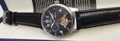 Schöne automatik herrenuhr - schöne,