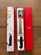 ZWILLING Fleischmesser Vier Sterne 200mm