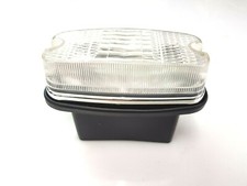 Blinkleuchte weiß vorn  Trabant 601 ZT 300