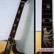 Intarsien Aufkleber Marker