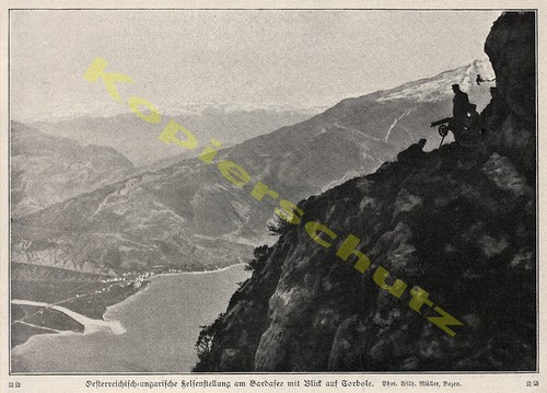 Kaiserjäger mg - kaiserjäger,