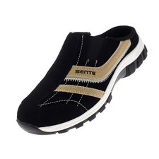 Herren Slipper Pantoletten