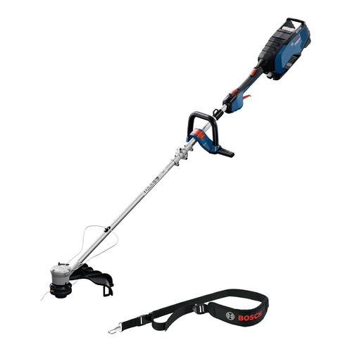 Bosch rasentrimmer akku 18v - rasentrimmer,