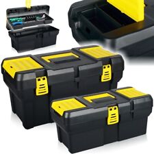 Toolbox Werkzeugbox leer