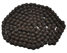 Kette 2EXTREME 25H 158 Glieder kompatibel für 47ccm / 49ccm Pocket Bikes Ersatz