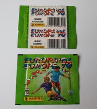 Panini EM EC England 1996 Euro