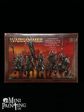 Games Workshop Warhammer Fantasy Chaos Knights Chaosritter Sealed