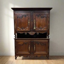 Gigant antikes buffet - antikes, |